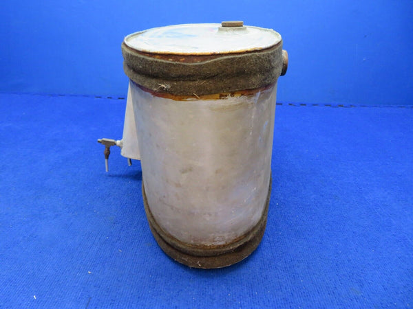 Luscombe 8A Fuel Tank P/N 48603 (0722-384)