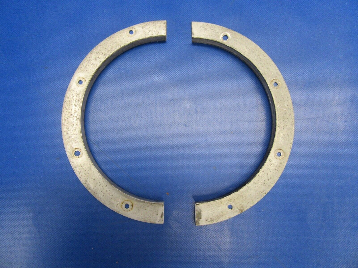 Beech Baron Heater Support P/N 95-554025-1 & 95-554025-3 (0118-20)