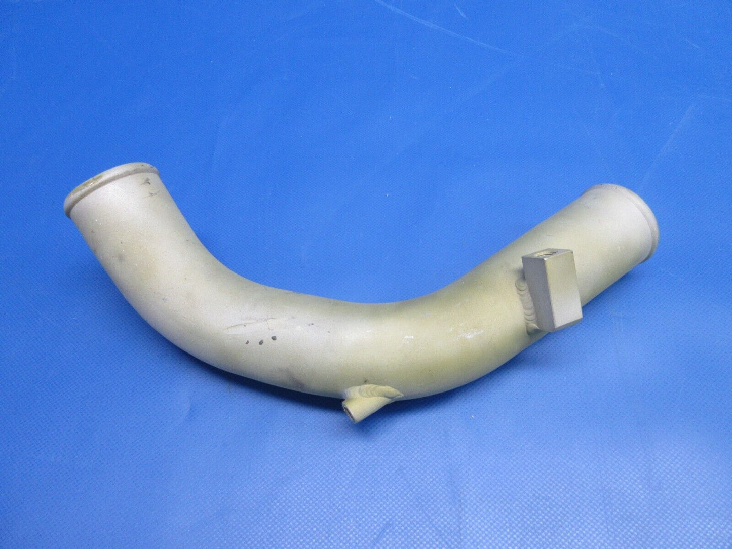 Continental Induction Tube Set 629138, 629325, 626744, 629597 (0224-1001)