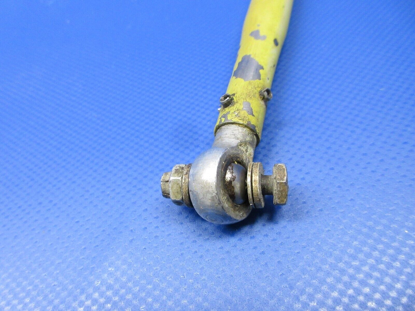 Mooney M20 / M20F LH / RH Gear Retraction Tube Assy P/N 915020-000 (0224-688)