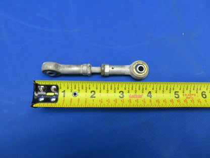 Cessna 182P Rod Assy Push / Pull Nose Gear Steering RH P/N 0743608-1 (0820-114)