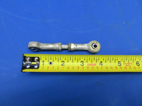 Cessna 182P Rod Assy Push / Pull Nose Gear Steering RH P/N 0743608-1 (0820-114)