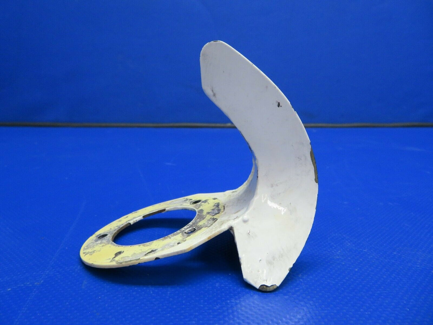Piper PA-32R-300 Lance Bracket Nose Gear Aligner Guide P/N 67107-00 (0121-419)