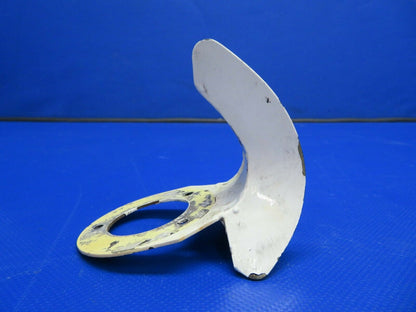 Piper PA-32R-300 Lance Bracket Nose Gear Aligner Guide P/N 67107-00 (0121-419)