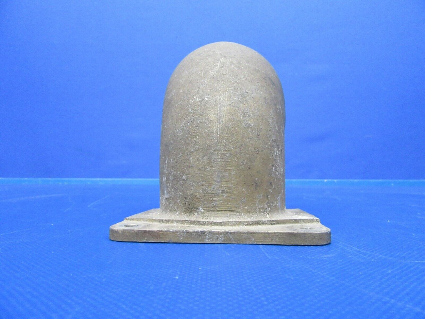 Cessna 310P Continental IO-470-V-O Intake Elbow P/N 0850347-481 (0519-324)
