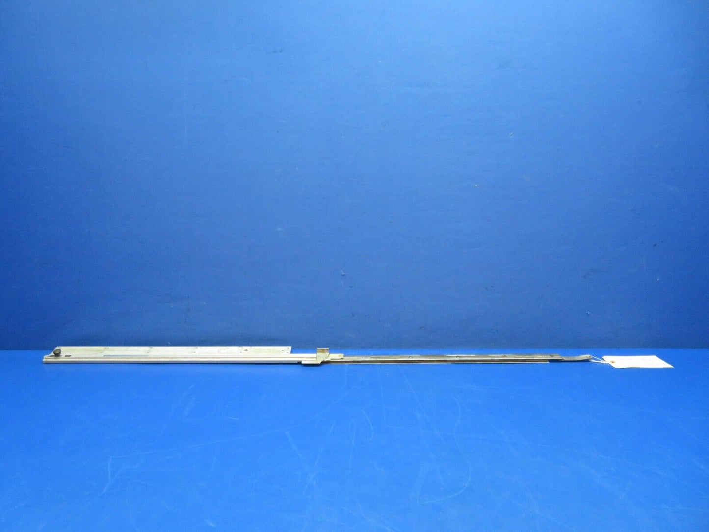 Grumman Yankee AA-1B LH Canopy Track Assy Inner & Outer 102269-503 (0224-108)