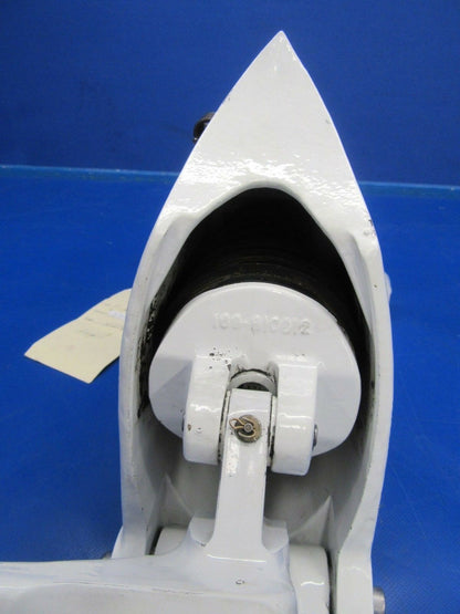 Beechcraft / Beech Sierra Nose Gear Assembly P/N 169-820000-601 (0918-266)