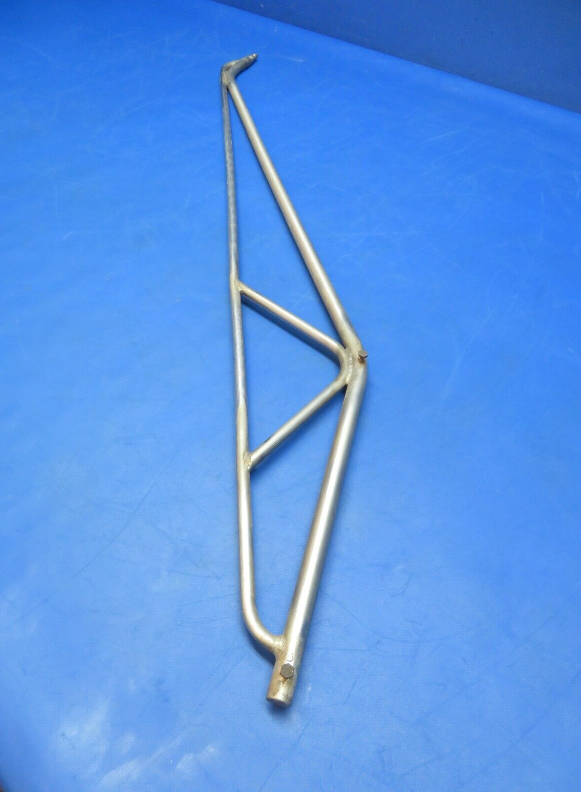 Cessna 188B AGpickup OTBD Boom Hanger / Support 60" P/N 1600015-20 (0723-617)