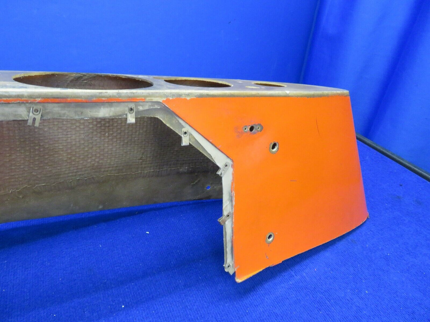 Grumman AA-1A Wing Root Molded RH P/N 201189-2 (0322-393)