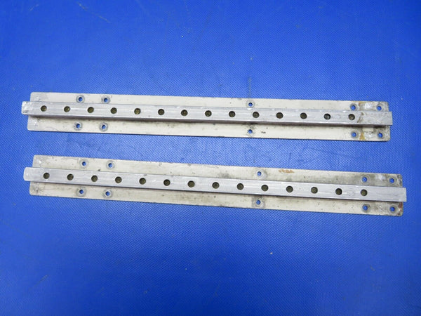 Beech 95-B55 Baron Seat Tracks 2nd / Middle Row P/N 002-430021-39 (0721-718)