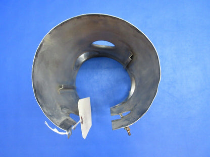 Cessna 172 / Continental O-300 RH Exhaust Shroud P/N 0550176-38 (1123-612)