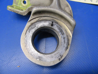 Beech Debonair Engine Mount Fitting RH Fwd P/N 35-910027-11 (0119-179)