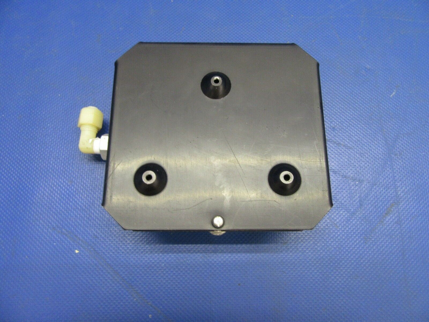 Trans-Cal Industries Altitude Digitizer All Solid State 28V SSD120-30 (0821-459)