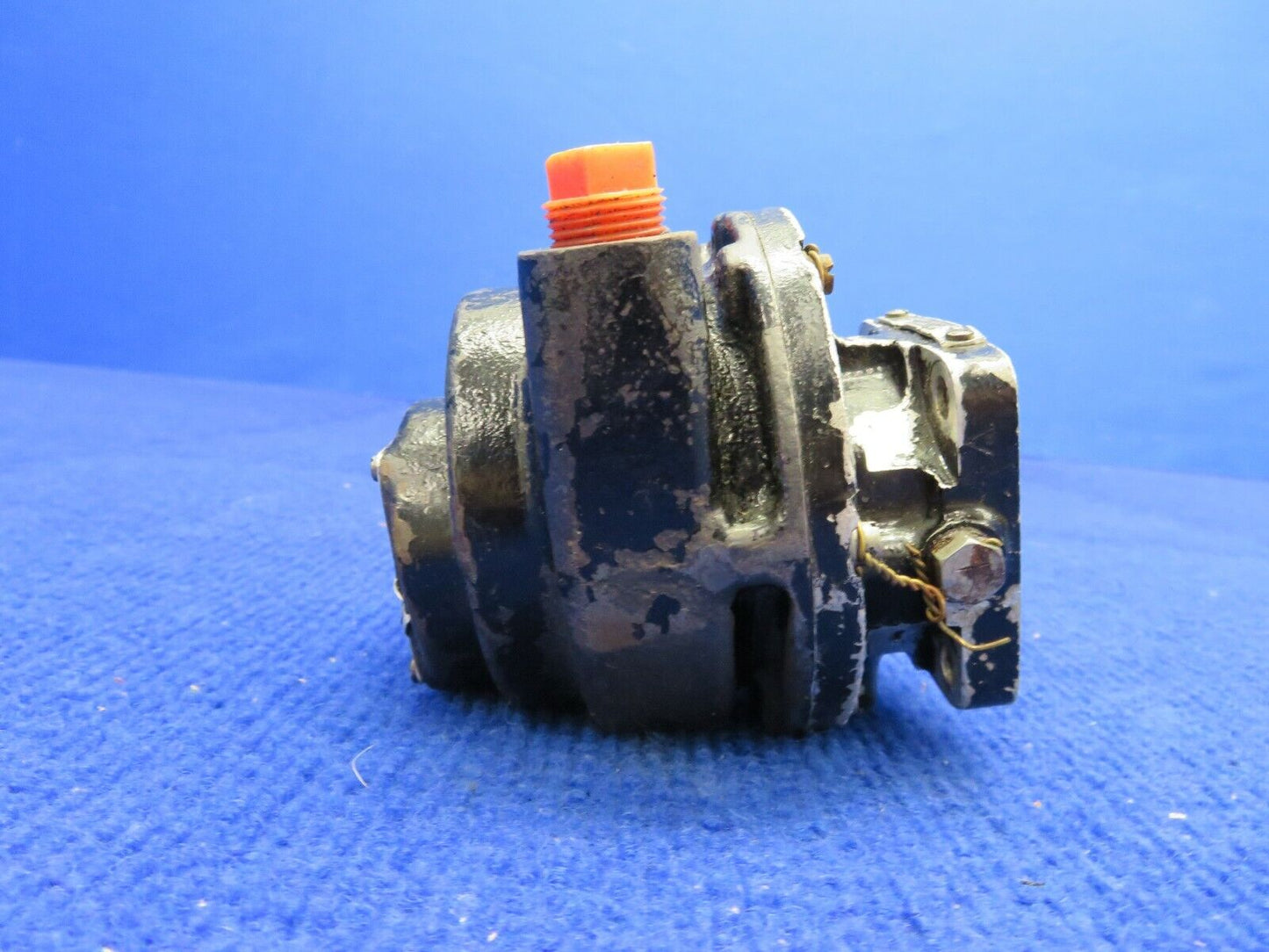 Eclipse Aviation 548 Air Pump CORE (0322-354)