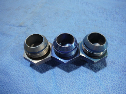 Reducer  LOT OF 3  P/N AN919  (715-79)