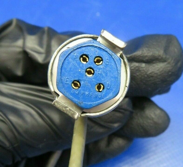 Edo Aire Mitchell Auto Pilot Radio Coupler 1C388, 25690-002 (0420-86)