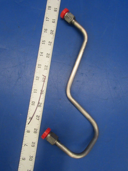 Cessna 177RG Cardinal Fuel / Oil Line Lycoming IO-360-A1B6D (1018-141)