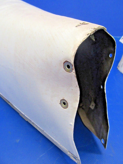 Piper PA-24-250 Comanche Tail Cone Upper & Lower (0818-382)