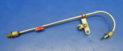 Beech Baron 58P Tube Assy Fuel Control to Transducer P/N 102-91001-95 (0420-153)
