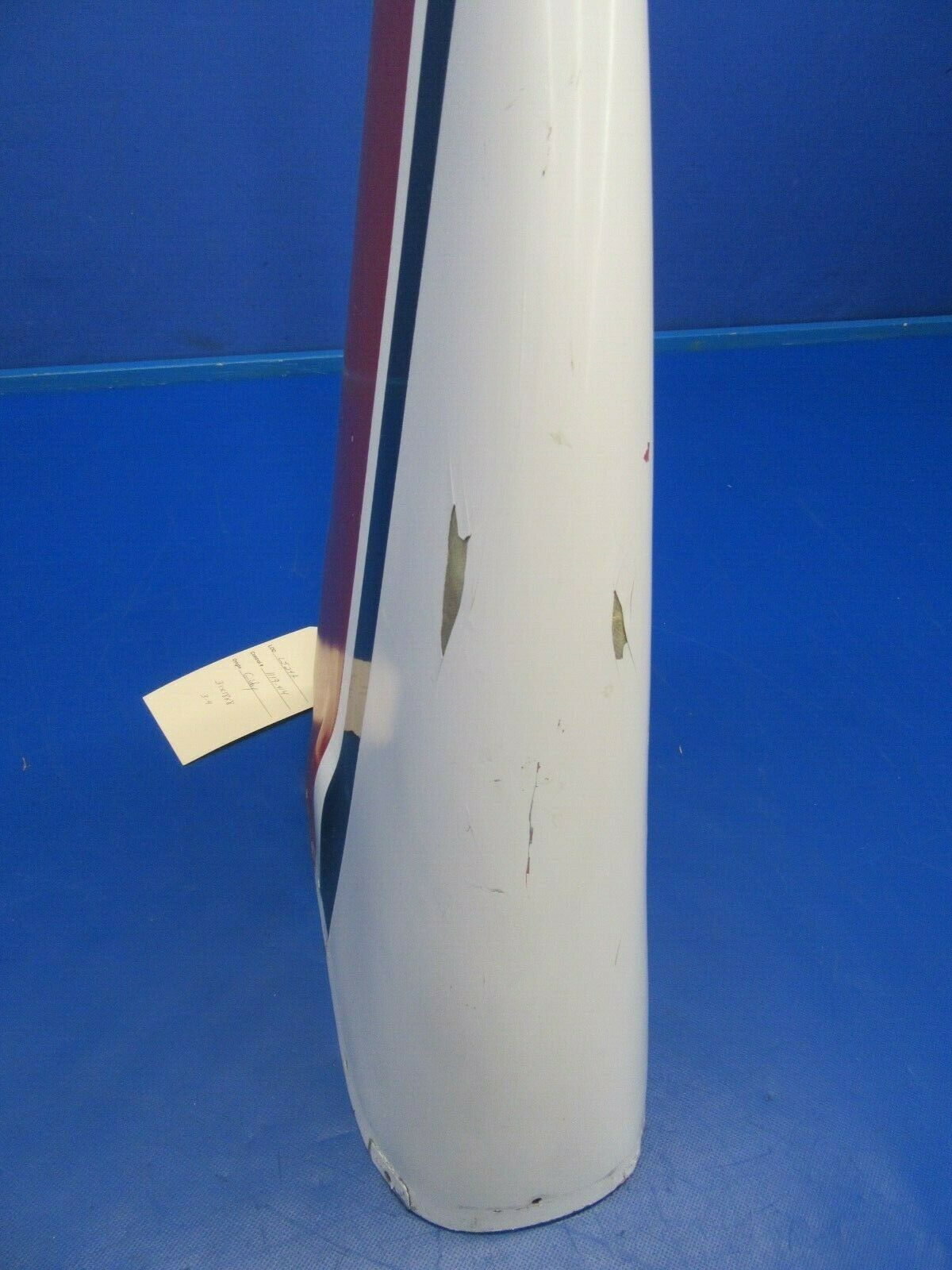 Beech Baron D55 Tailcone P/N 96-440011-607 (1119-414)