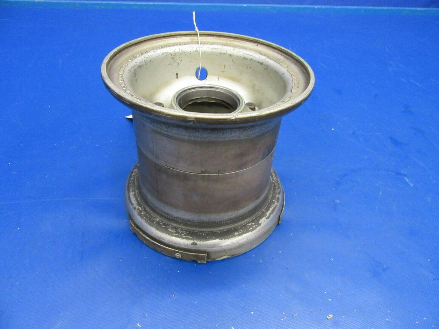 Cessna 320 6.00 x 6 Goodyear Wheel P/N 9532111 (0519-404)