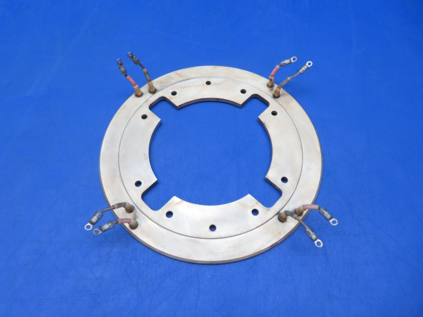 Hartzell Propeller De-Ice Ring P/N 4H2674-2 (0823-608)