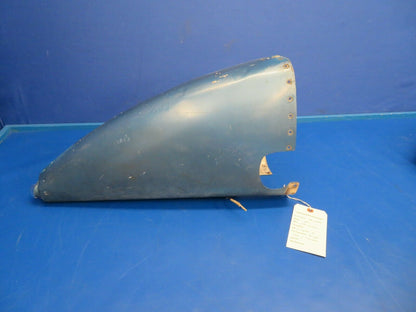 1956 Cessna 182 Stinger Assembly / Tailcone P/N 0712401-3 (0220-344)