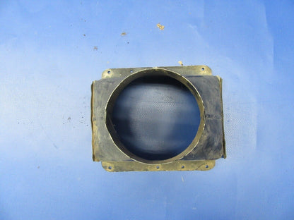 Piper PA-31-350 Chieftan Assorted Baffling FOR PARTS (0224-607)