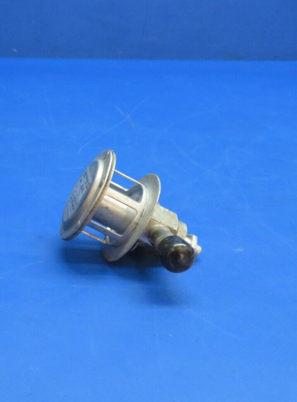 Airborne Vacuum Regulating Valve P/N 133A3 (0423-315)
