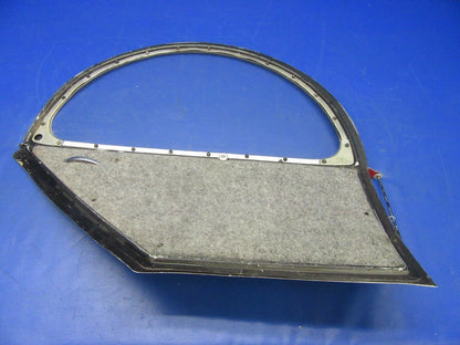 Brantly B2B Helicopter Cabin Door Pilot (0921-496)