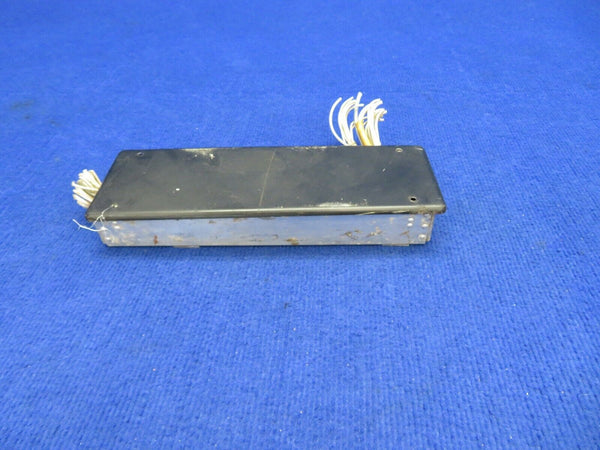 1956 Cessna 310 Left Junction Box P/N 0812350-7 (0422-470)