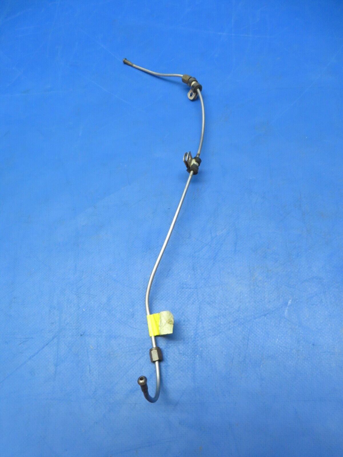 Lycoming TIO-540-U2A Fuel Injector Lines LOT OF 6 (0723-437)