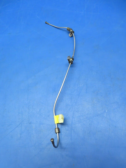 Lycoming TIO-540-U2A Fuel Injector Lines LOT OF 6 (0723-437)