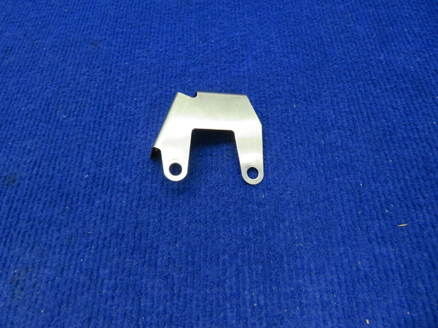 Beech 58 Baron Bracket Prop Governor Control P/N 96-940000-75 (0422-331)
