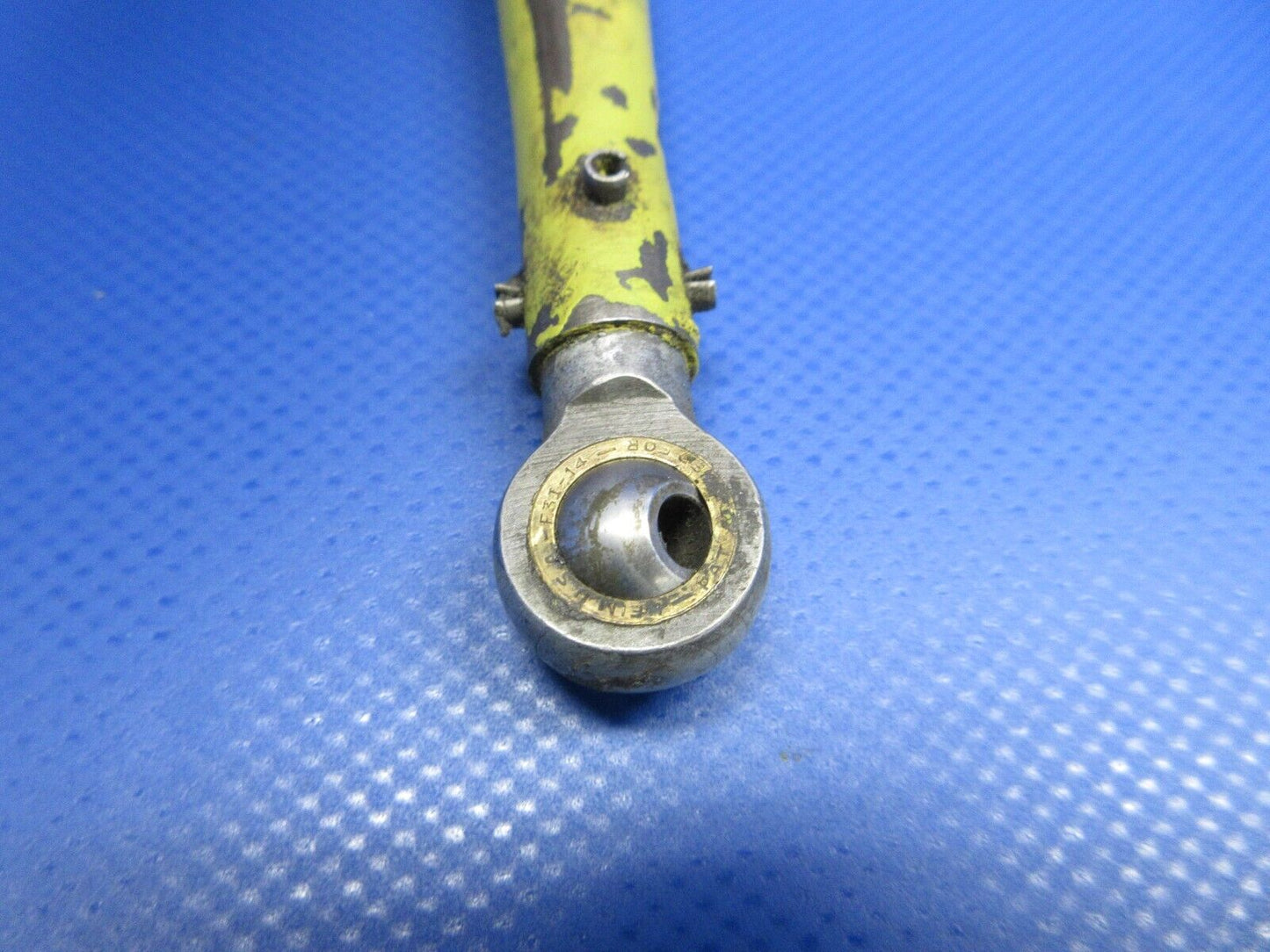 Mooney M20 / M20F Elevator Control Tube Assy P/N 915029-000 (0224-687)