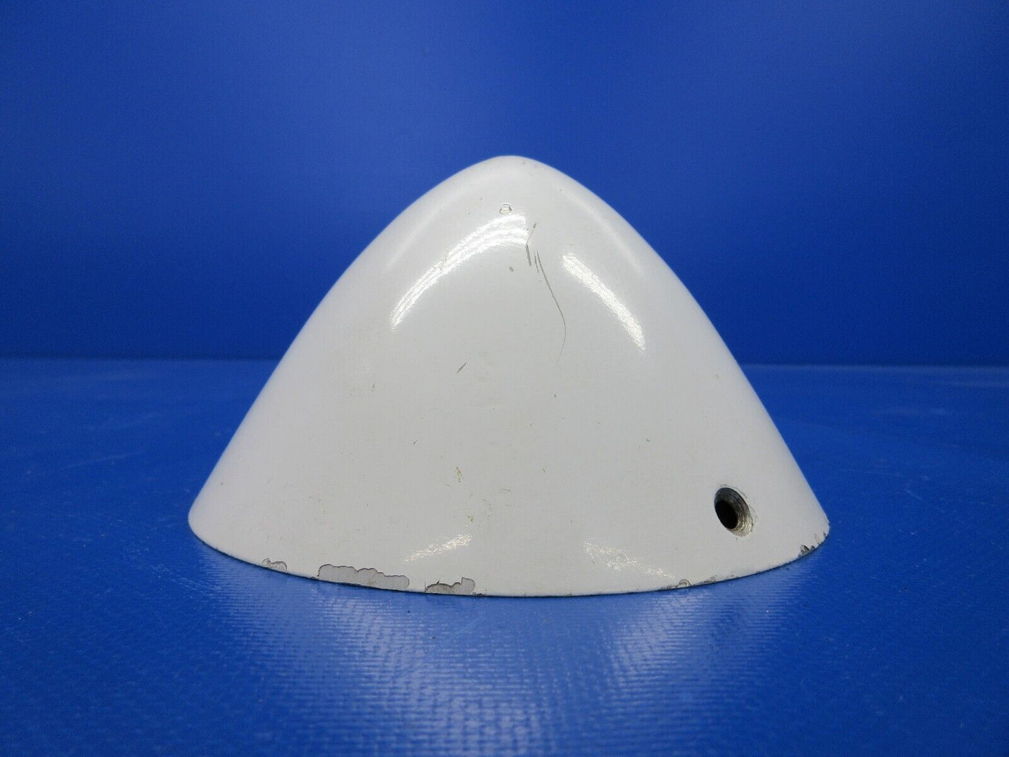 Piper Seneca PA34 Propeller Spinner Cap P/N 96836-02 (1223-638)