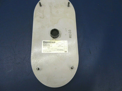 3M Stormscope Series II Antenna P/N 78-8051-9200-8 (0721-612)