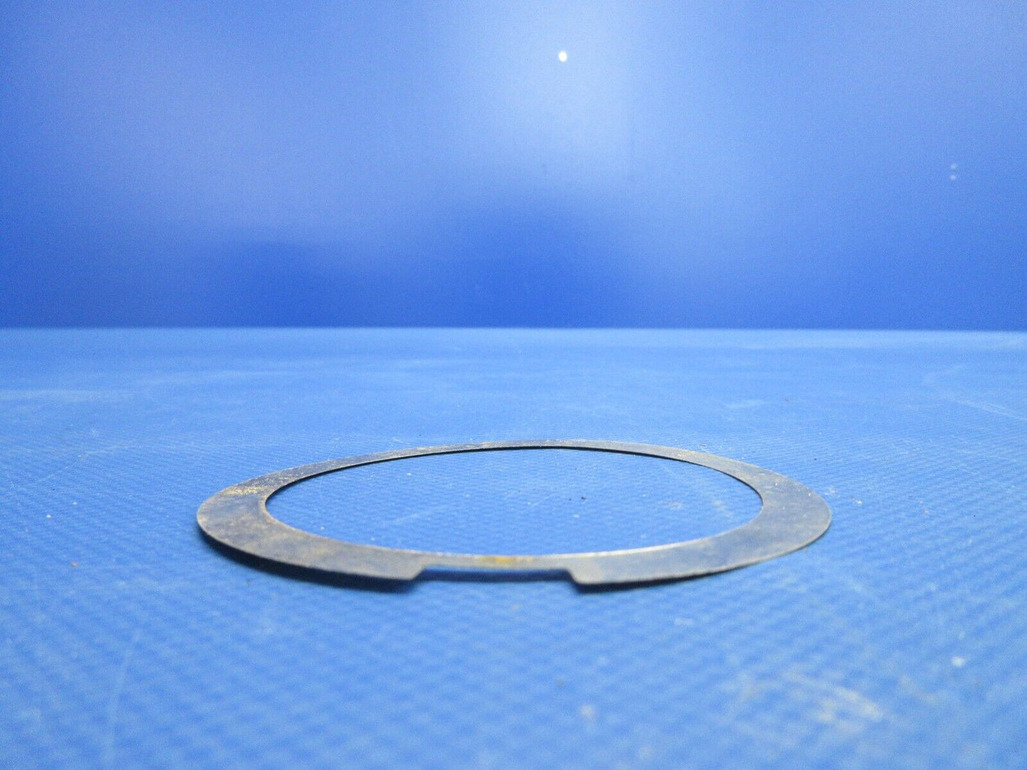 Cessna Shim Washer P/N 1243030-5 LOT OF 4 NOS (0324-1043)