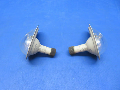 Grimes Aviation Upward Light 13v P/N AN3097-1 NOS LOT OF 2 (0923-550)
