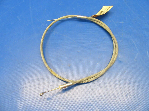 Piper Navajo Cable Assembly P/N 41492-000 NOS (0419-130)