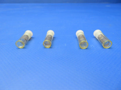 Continental Spring Compression P/N 631331 LOT OF 4 NOS (1022-424)