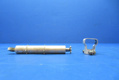 Cessna 310 / 310I Elevator Trim Tab Actuator  w/ Guard P/N 0310293-2 (1023-179)