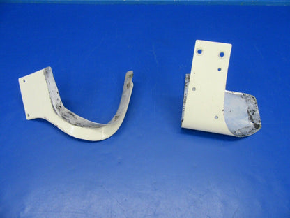 Cessna P210N / 210 Fairing LH Wing P/N 2113093-1, 2113093-5 (1019-144)