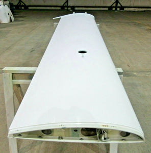 Diamond DA40-180 Wing RH Damaged (0319-23)