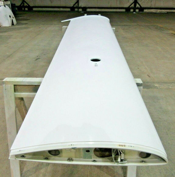 Diamond DA40-180 Wing RH Damaged (0319-23)