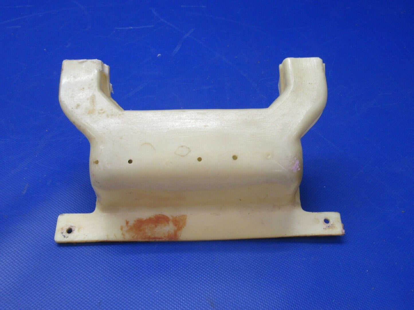 Cessna P210N Overhead Air Duct Assembly P/N 2110052-1 (0421-552)