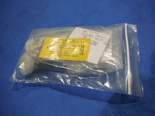 Amphenol Plug Kit P/N LJT06RT21-75P  (1015-10)