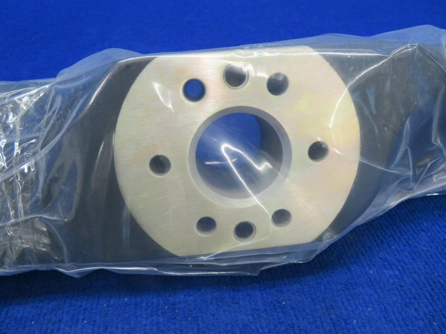 McCauley Propeller P/N 1A200/AOM9044 OH w/ 8130 (0522-142)