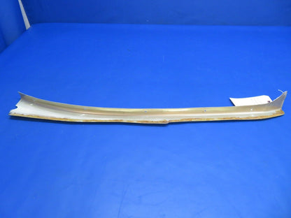 Cessna 172 / 172E LH Rear Doorpost Shield P/N 0511177-9 (0223-686)