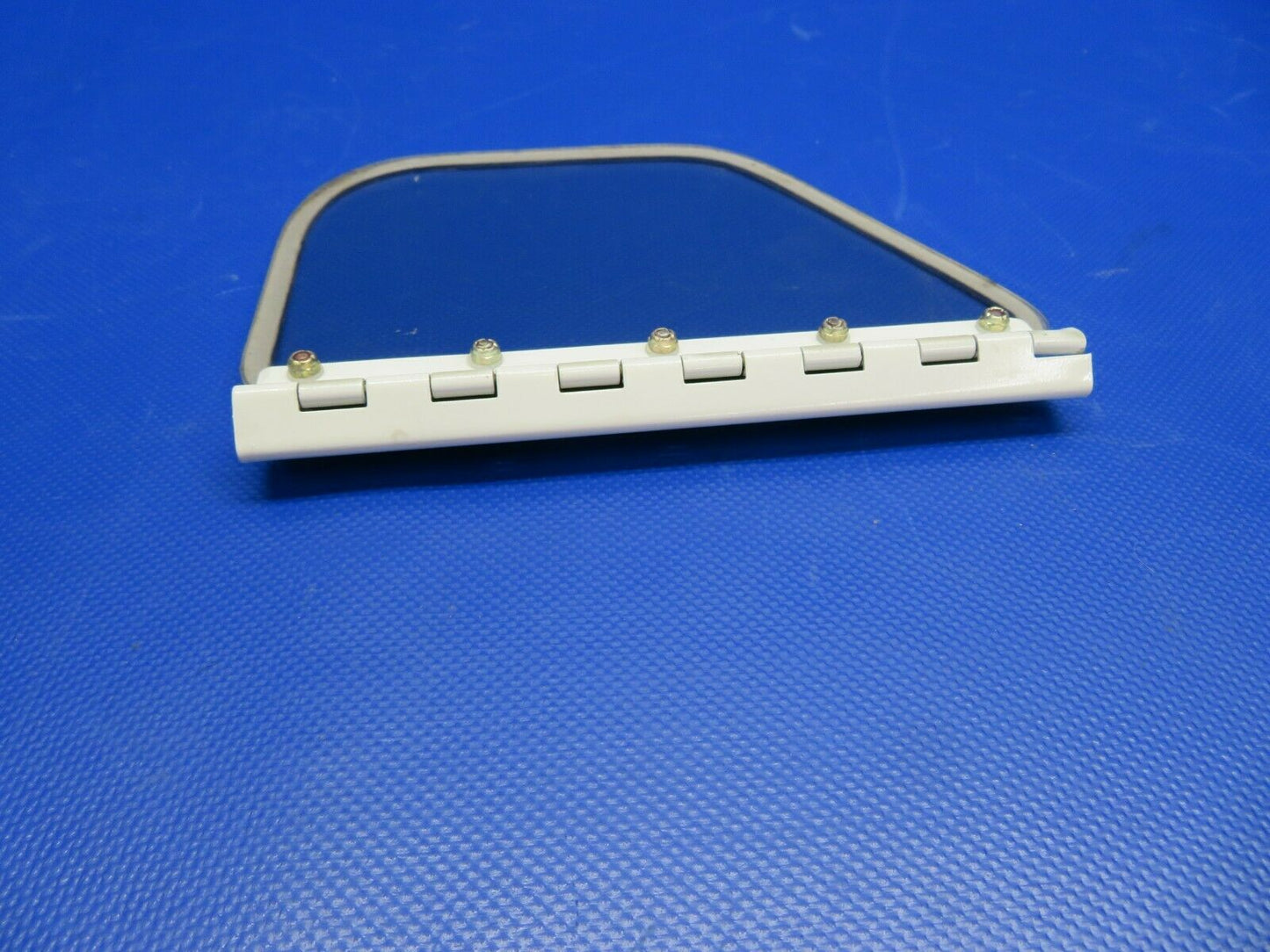Piper PA-32R-300 Lance Storm Window Grey Tint P/N 65896-02 (0121-152)